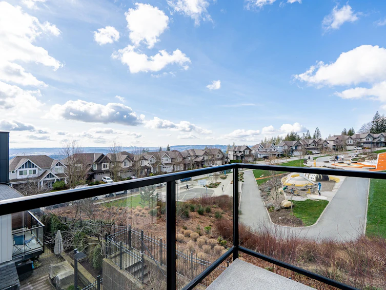 124-3525 Chandler Street, Coquitlam, BC, V3E 0L9 - 20