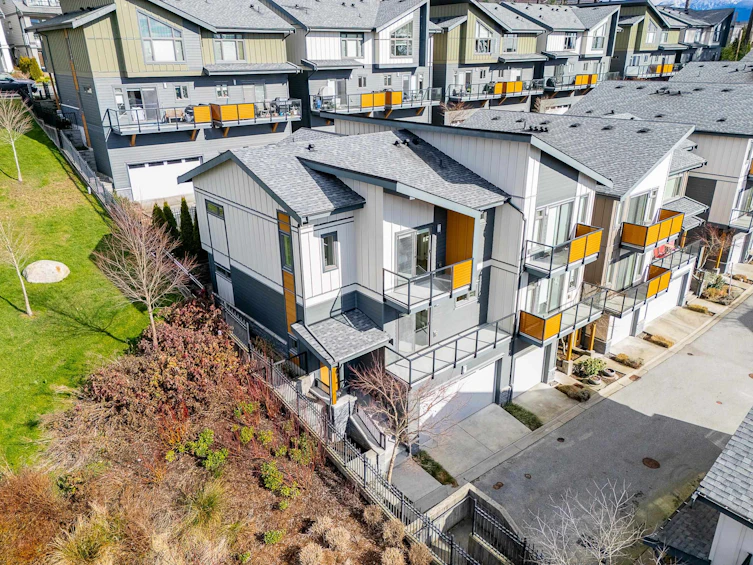 124-3525 Chandler Street, Coquitlam, BC, V3E 0L9 - 30