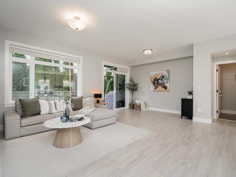 124-3525 Chandler Street, Coquitlam, BC, V3E 0L9 - 2