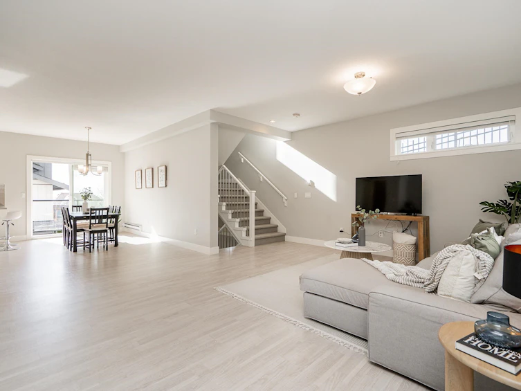 124-3525 Chandler Street, Coquitlam, BC, V3E 0L9 - 7