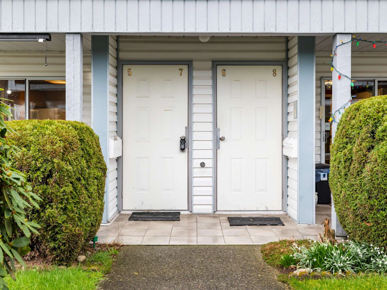 5-32691 Garibaldi Drive, Abbotsford, BC, V2T 5T7 - 2