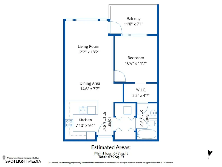412-33539 Holland Avenue, Abbotsford, BC, V2S 0C6 - 32