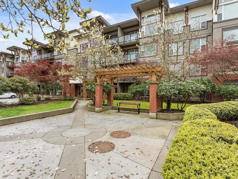 412 - 33539 Holland Avenue, Abbotsford BC V2S 0C6