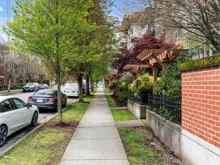 412-33539 Holland Avenue, Abbotsford, BC, V2S 0C6 - 29
