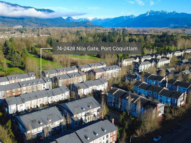 74-2428 Nile Gate, Port Coquitlam, BC, V3B 0H6 - 28