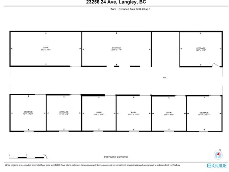 23256 24 Avenue, Langley, BC, V2Z 3A1 - 26