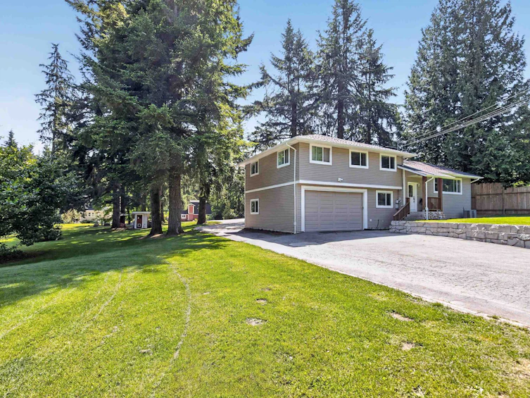 27656 110 Avenue, Maple Ridge, BC, V2W 1P6