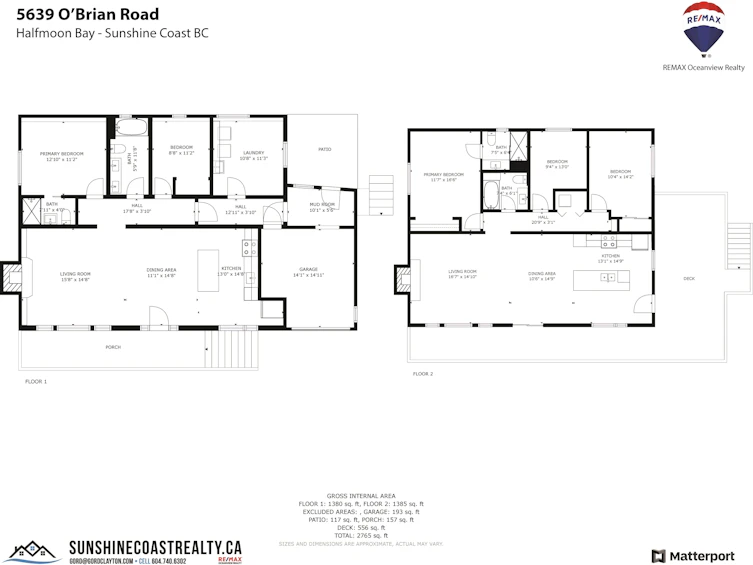 5639 O'brian Road, Halfmoon Bay, BC, V7Z 1E9 - 37