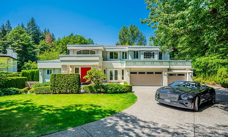4797 The Glen