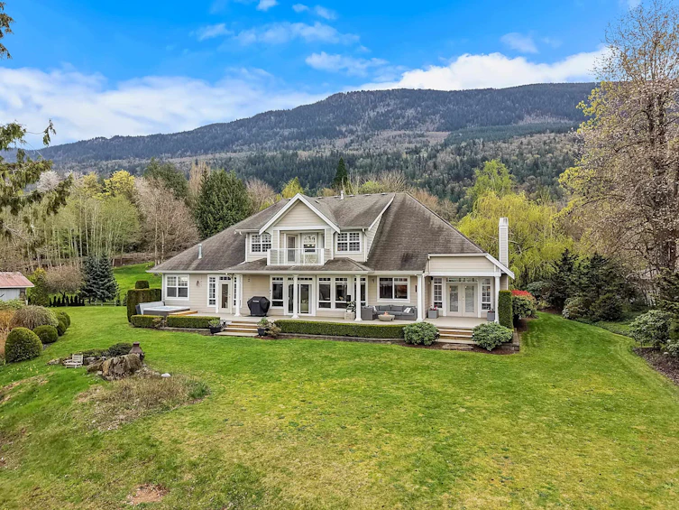41813 Majuba Hill Road, Chilliwack, BC, V2R 5G9 - 38