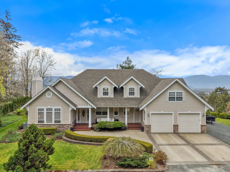 41813 Majuba Hill Road, Chilliwack, BC, V2R 5G9