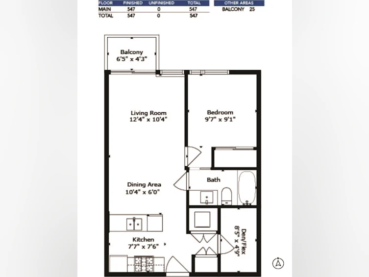 319-38 W 1st Avenue, Vancouver, BC, V5Y 0K3 - 23