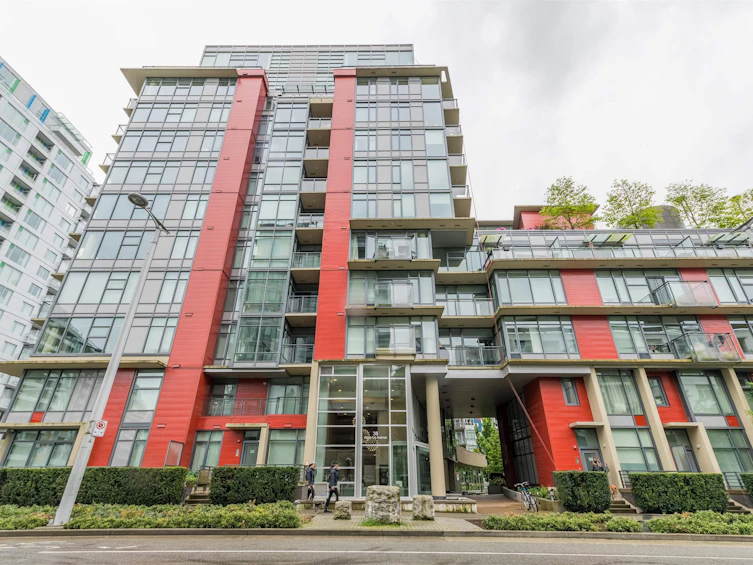 319-38 W 1st Avenue, Vancouver, BC, V5Y 0K3 - 22