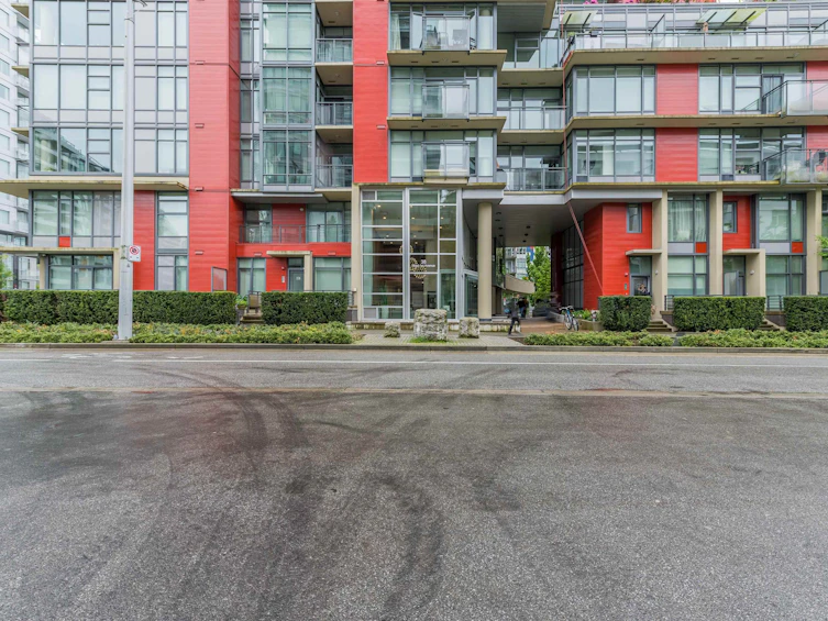 319-38 W 1st Avenue, Vancouver, BC, V5Y 0K3 - 21