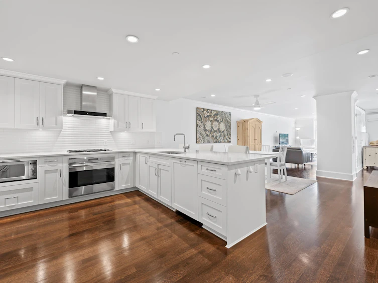 9-1891 Marine Drive, West Vancouver, BC, V7V 1J7