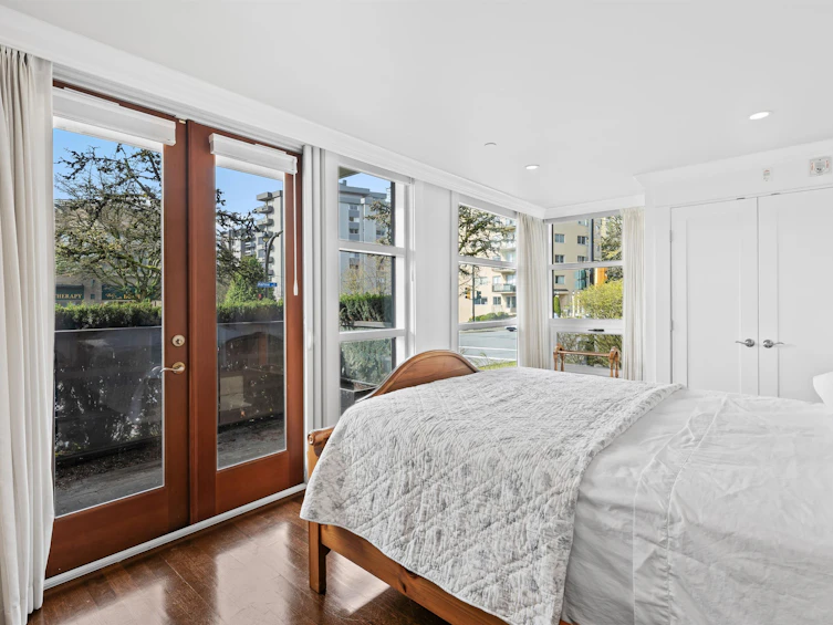 9-1891 Marine Drive, West Vancouver, BC, V7V 1J7 - 21