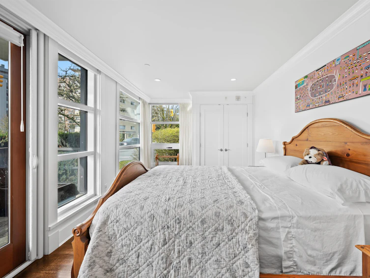 9-1891 Marine Drive, West Vancouver, BC, V7V 1J7 - 23