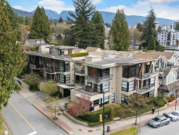 9-1891 Marine Drive, West Vancouver, BC, V7V 1J7 - 33
