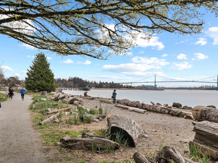 9-1891 Marine Drive, West Vancouver, BC, V7V 1J7 - 35