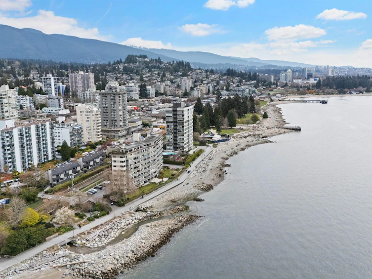 9-1891 Marine Drive, West Vancouver, BC, V7V 1J7 - 34