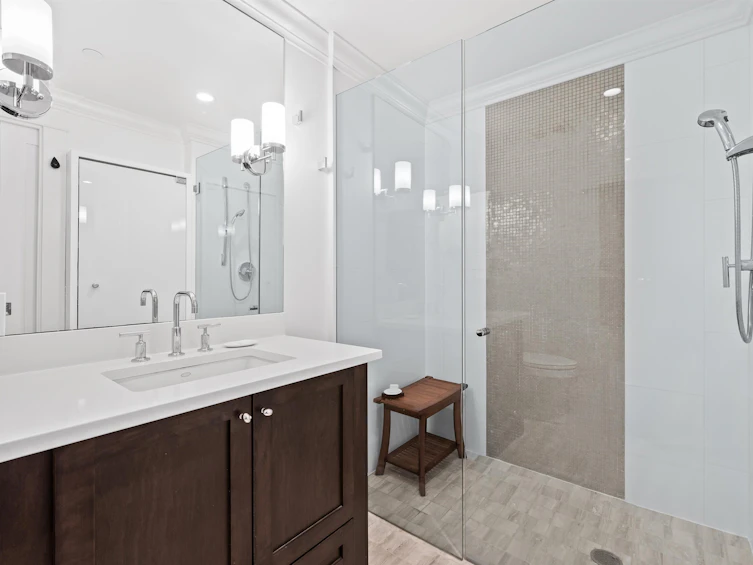 9-1891 Marine Drive, West Vancouver, BC, V7V 1J7 - 20