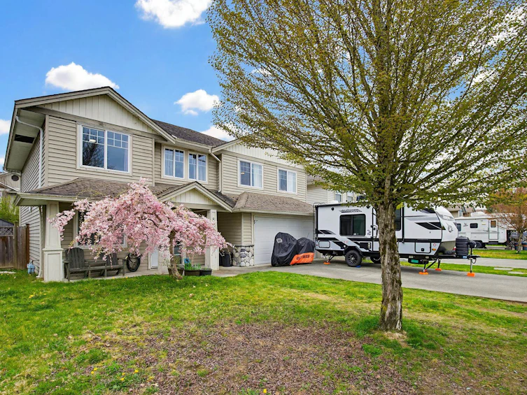 8627 Henderson Street, Mission, BC, V2V 7P9
