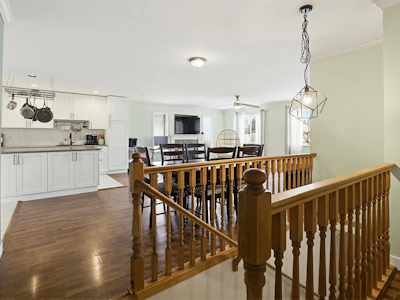 8627 Henderson Street - 2