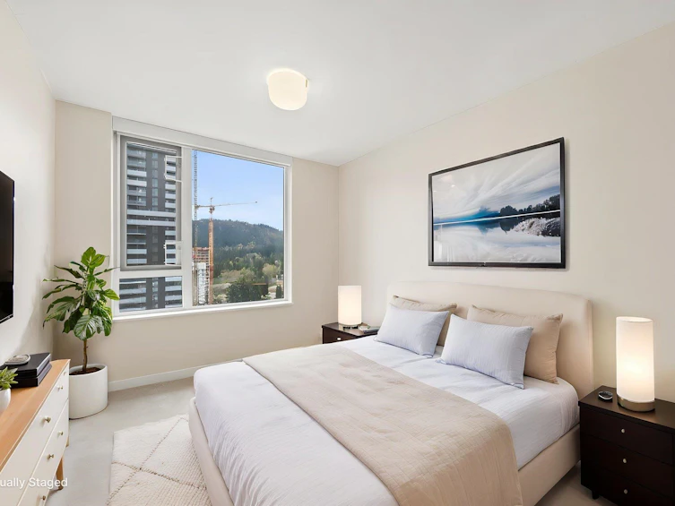2101-602 Como Lake Avenue, Coquitlam, BC, V3J 0G3 - 19