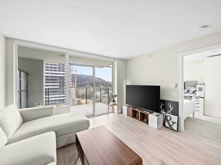 2101-602 Como Lake Avenue, Coquitlam, BC, V3J 0G3 - 5