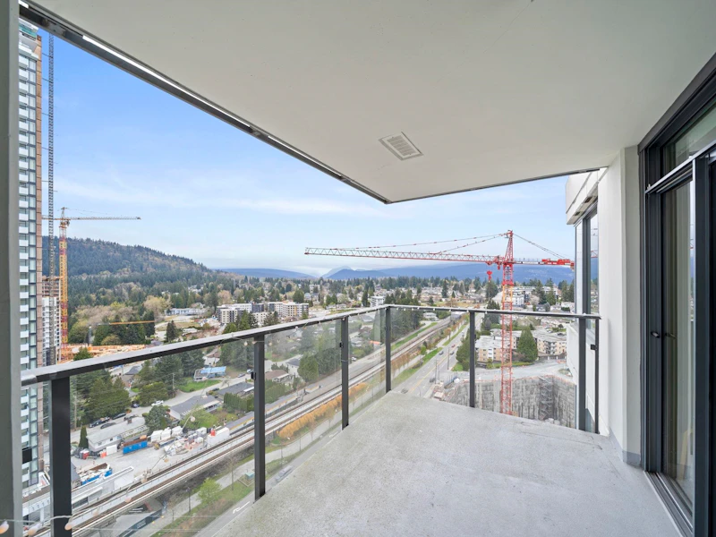 2101 - 602 Como Lake Avenue, Coquitlam BC