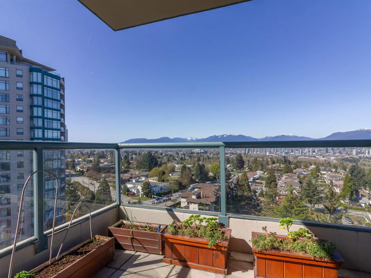 1602-4567 Hazel Street, Burnaby, BC, V5H 4V4 - 26
