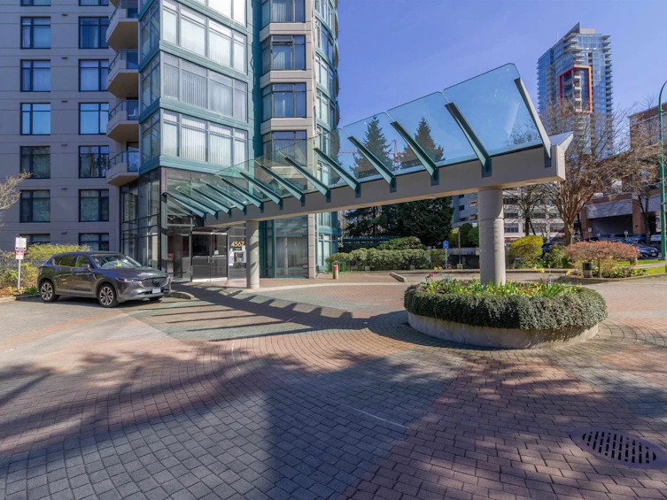 1602-4567 Hazel Street, Burnaby, BC, V5H 4V4 - 38