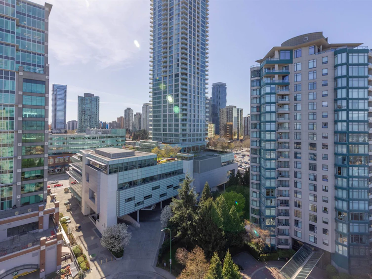 1602-4567 Hazel Street, Burnaby, BC, V5H 4V4 - 24