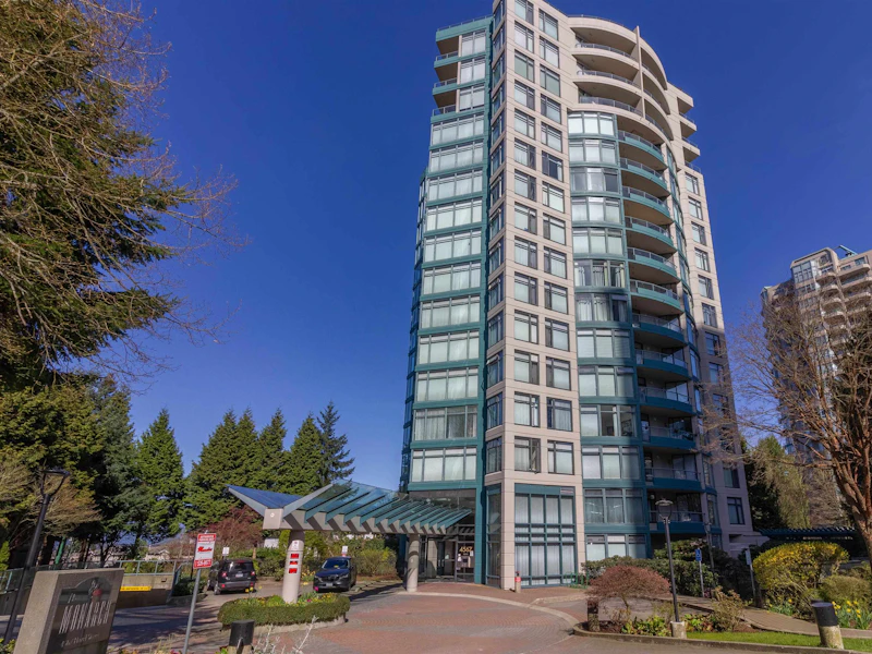 1602 - 4567 Hazel Street, Burnaby BC V5H 4V4