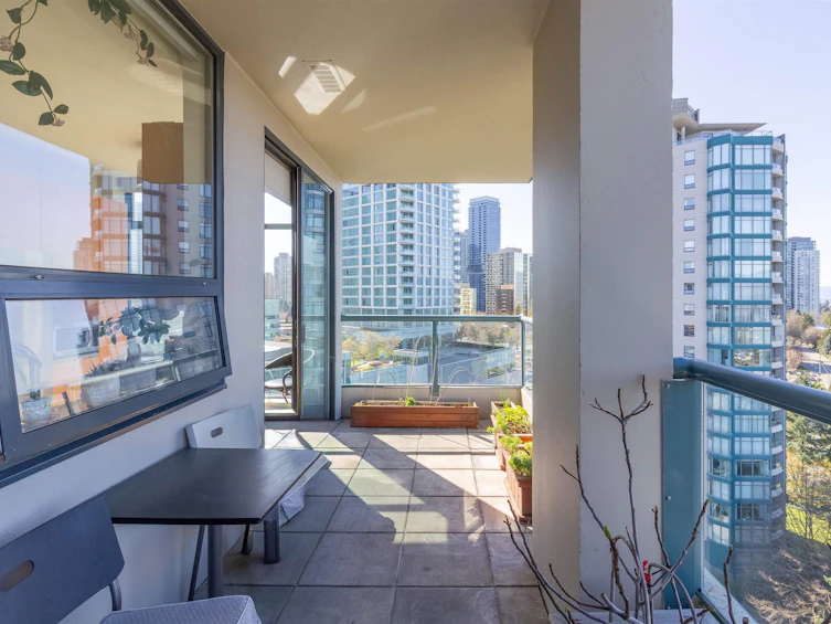 1602-4567 Hazel Street, Burnaby, BC, V5H 4V4 - 20