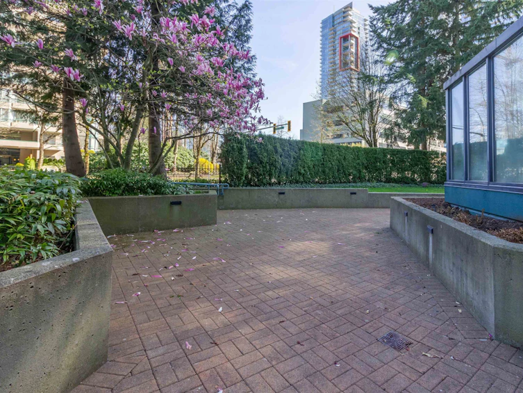 1602-4567 Hazel Street, Burnaby, BC, V5H 4V4 - 34