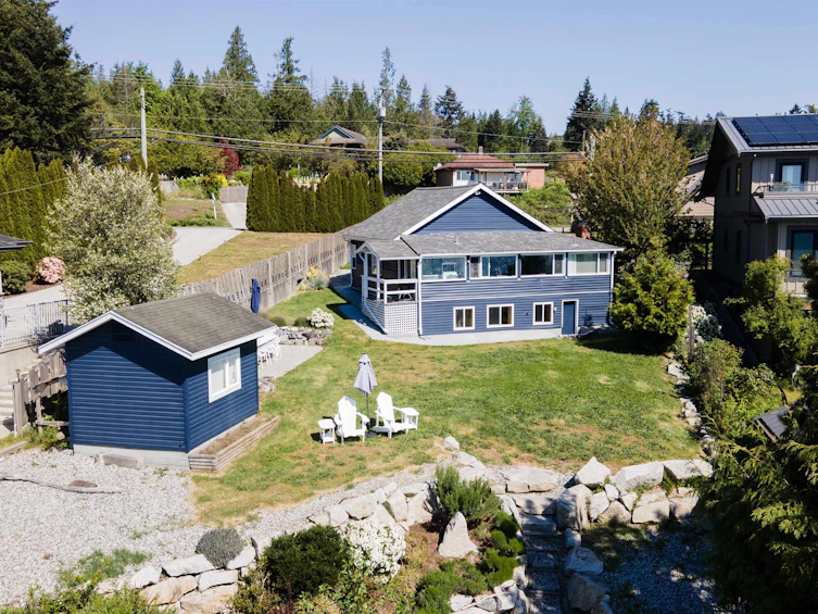 6221 Sunshine Coast Highway, Sechelt, BC, V7Z 0M1 - 28
