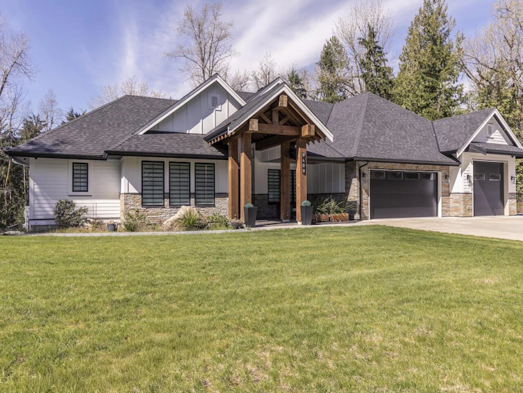 9409 Erickson Street, Mission, BC, V2V 7C8