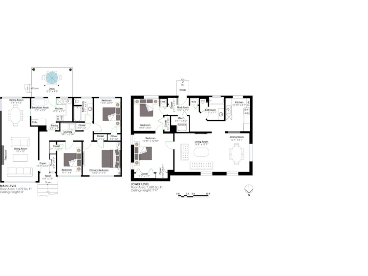 415 W 26th Street, North Vancouver, BC, V7N 2G9 - 40
