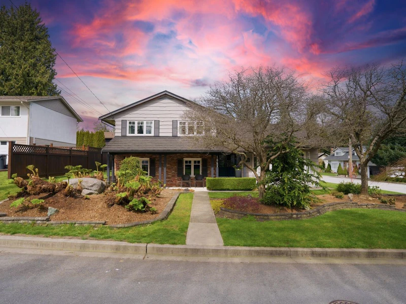 1847 Rodger Avenue, Port Coquitlam BC V3C 1B8