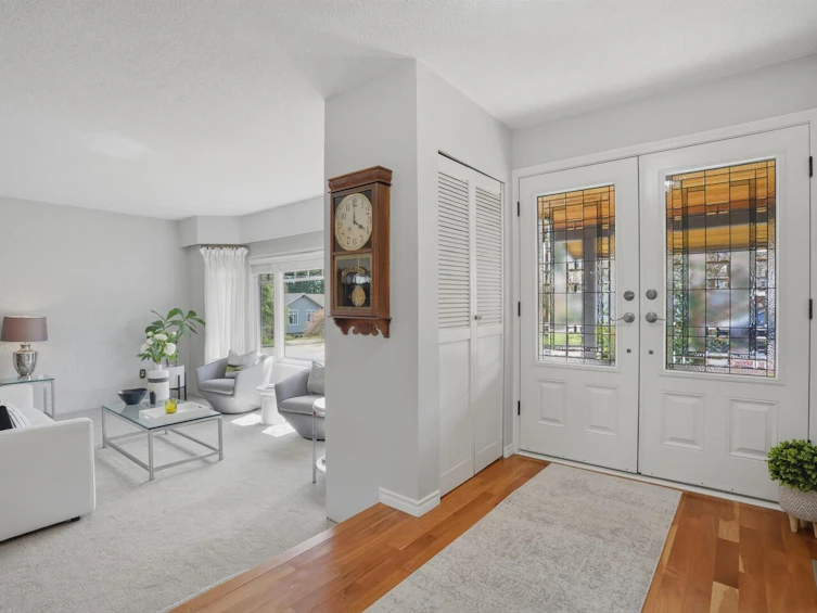 1847 Rodger Avenue, Port Coquitlam, BC, V3C 1B8 - 4