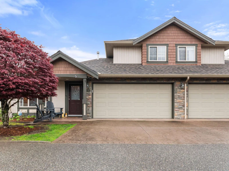 53 - 6887 Sheffield Way, Chilliwack BC V2R 5V5