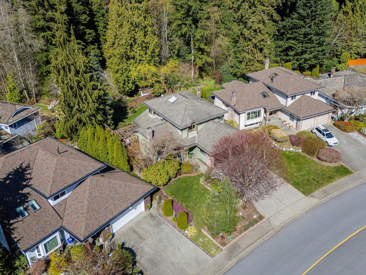 25 Ravine Drive, Port Moody, BC, V3H 4G6 - 34