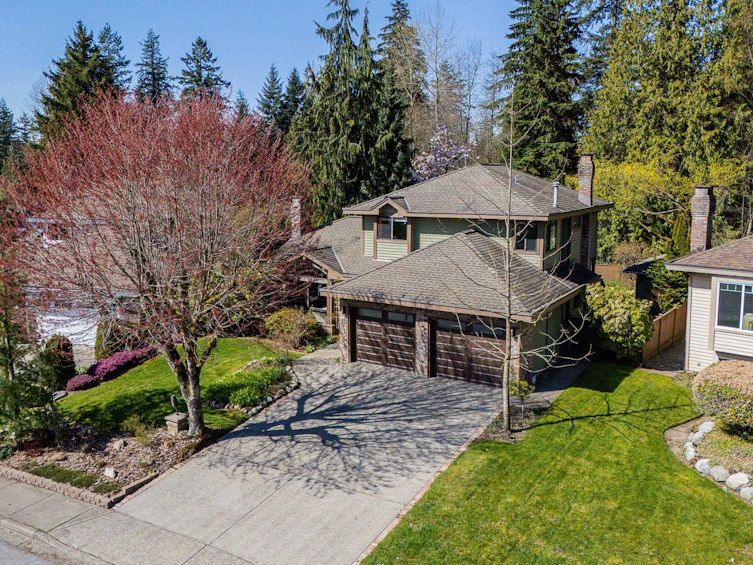 25 Ravine Drive, Port Moody, BC, V3H 4G6 - 33