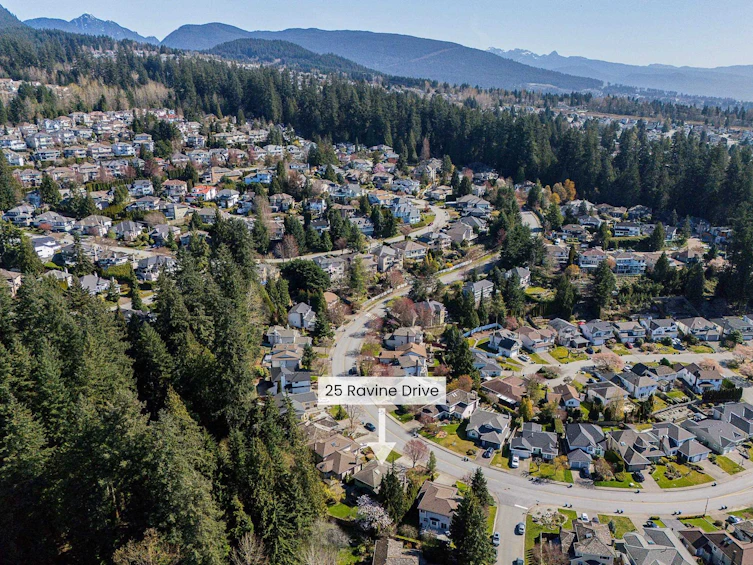 25 Ravine Drive, Port Moody, BC, V3H 4G6 - 36