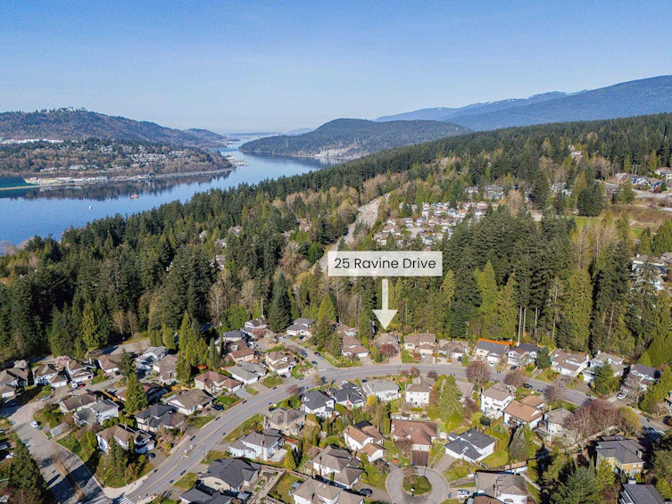 25 Ravine Drive, Port Moody, BC, V3H 4G6 - 35