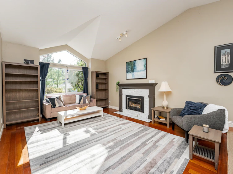 25 Ravine Drive, Port Moody, BC, V3H 4G6 - 4