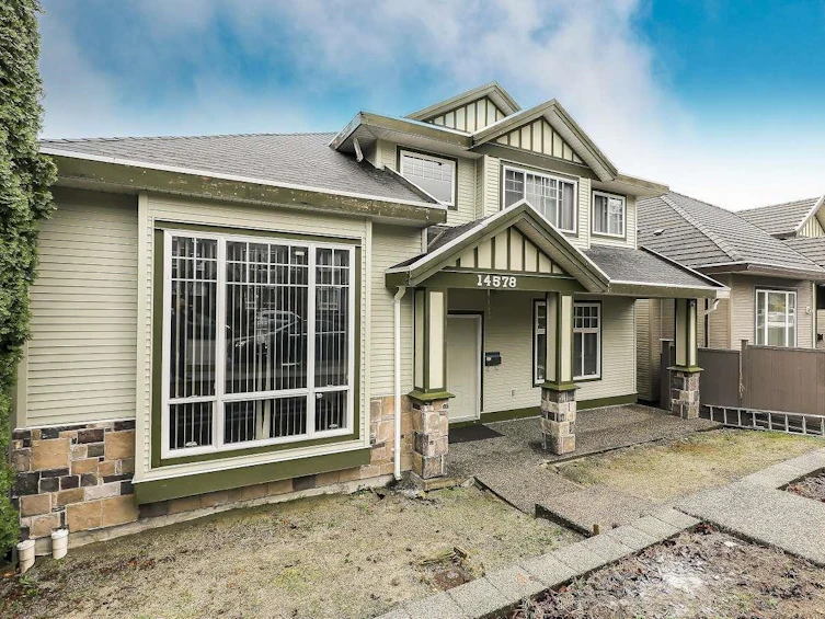 14578 68 Avenue, Surrey, BC, V3S 2A9 - 39