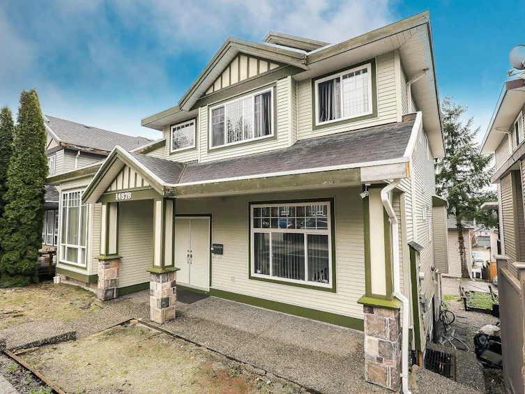 14578 68 Avenue, Surrey, BC, V3S 2A9 - 38