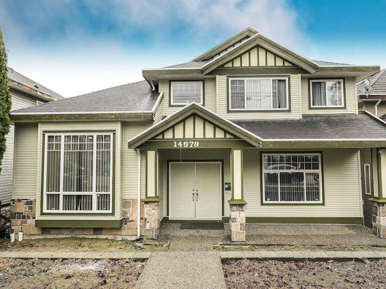 14578 68 Avenue, Surrey, BC, V3S 2A9 - 40